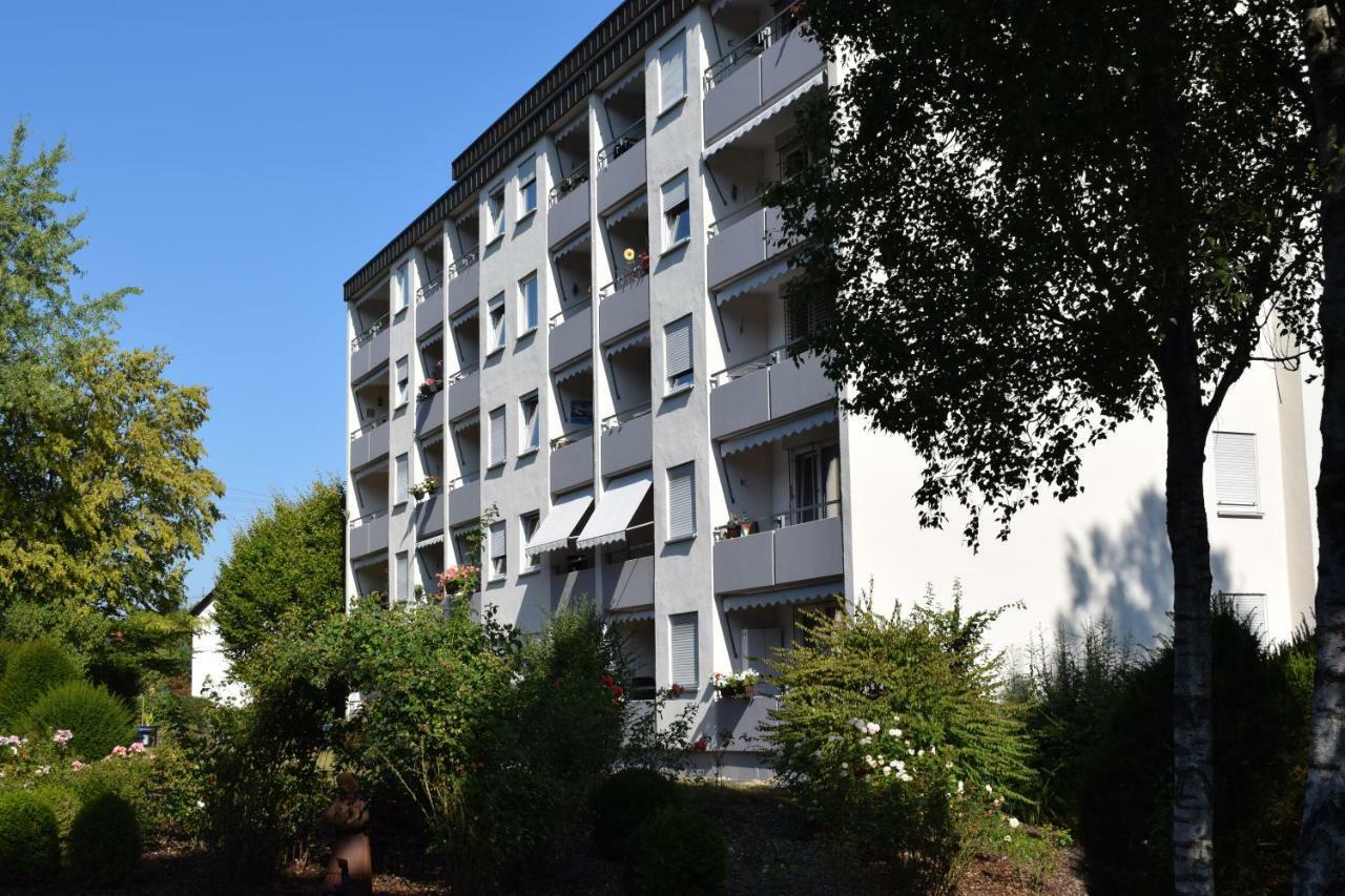 Murrhardt Gaestehaus Schumm מראה חיצוני תמונה