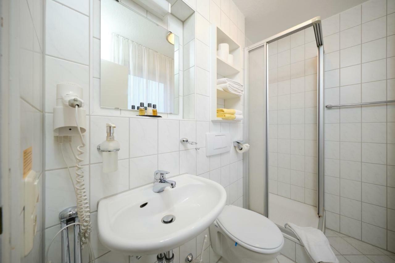 Murrhardt Gaestehaus Schumm מראה חיצוני תמונה
